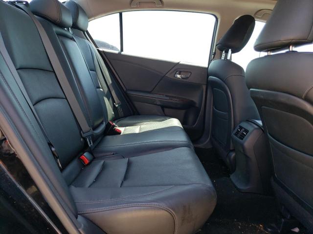 Photo 10 from auction – 2014 HONDA ACCORD EXL with VIN 1HGCR3F84EA014648
