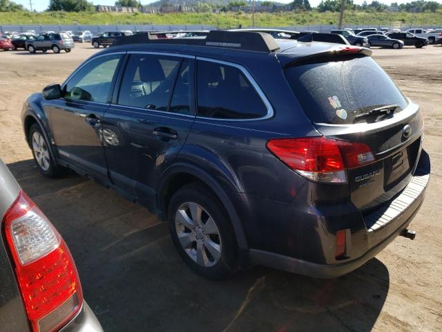 Снимка 2 от търг – 2011 SUBARU OUTBACK 2. с VIN 4S4BRBFC2B3354711
