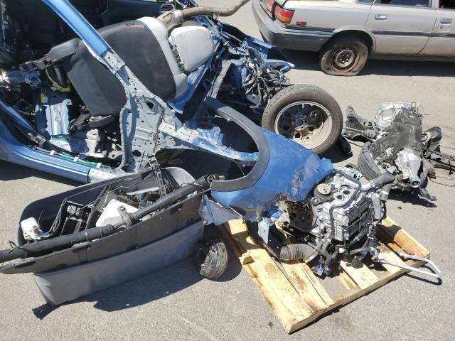 Photo 12 from auction – 2020 SUBARU FORESTER with VIN JF2SKADC8LH496802