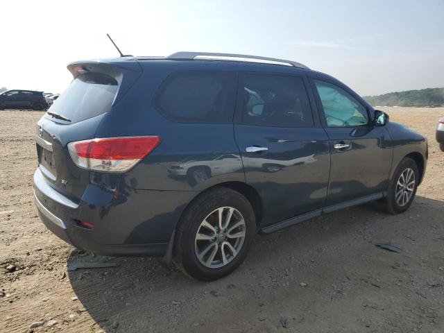 Photo 3 from auction – 2013 NISSAN PATHFINDER with VIN 5N1AR2MN4DC684434