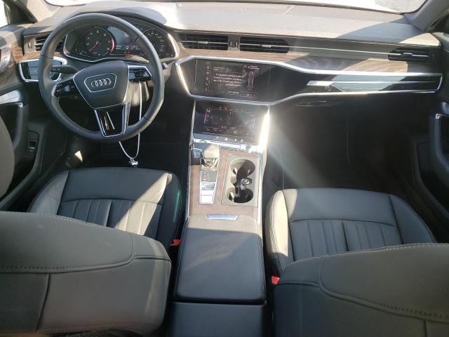 Foto 8 de la subasta – 2019 AUDI A6 PREMIUM con VIN WAUD8AF27KN128733