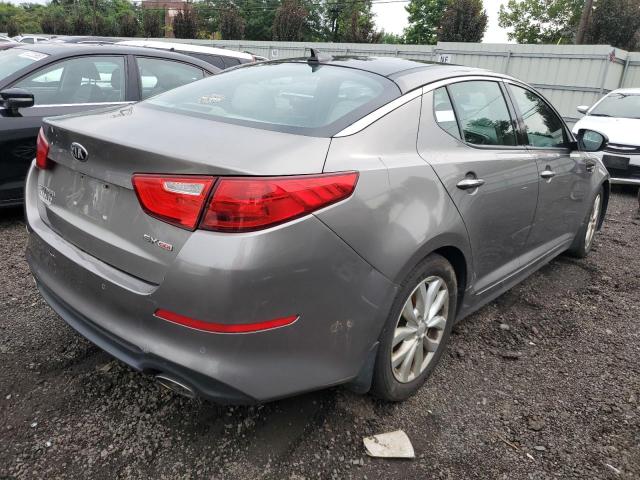 Фото 3 с аукциона – 2015 KIA OPTIMA EX с VIN 5XXGN4A73FG352211