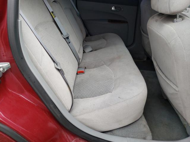 Photo 10 from auction – 2005 BUICK LACROSSE with VIN 2G4WC532351342660