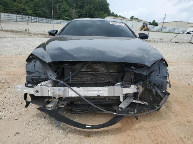 Photo 5 from auction – 2014 BMW M6 GRAN CO with VIN WBS6C9C50ED467277