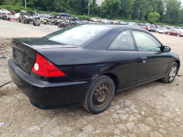 Photo 3 from auction – 2005 HONDA CIVIC EX with VIN 1HGEM22995L045723