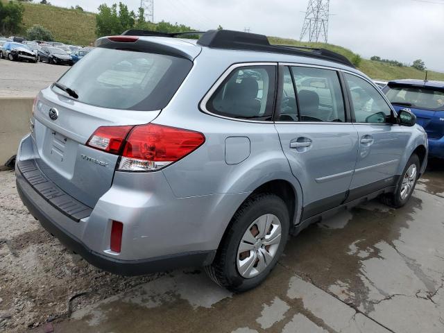 Photo 3 from auction – 2013 SUBARU OUTBACK 2. with VIN 4S4BRCAC6D3281701