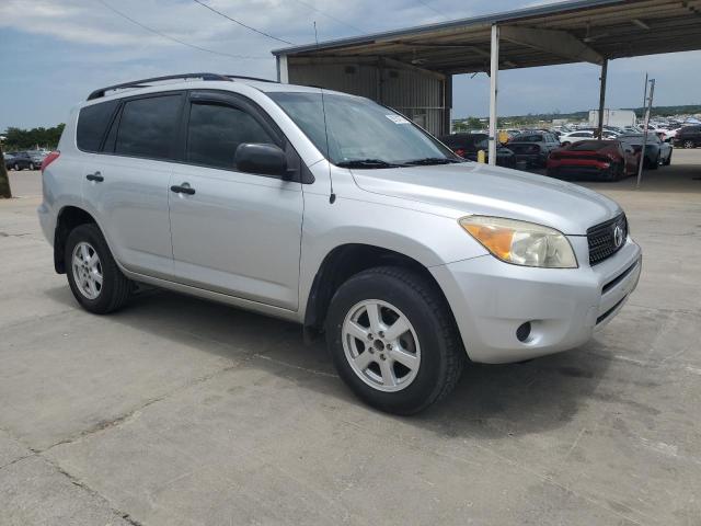Photo 4 from auction – 2007 TOYOTA RAV4 with VIN JTMZD33V275042946