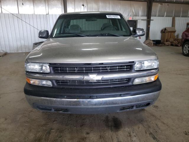 Photo 5 from auction – 2000 CHEVROLET SILVERADO with VIN 1GCEK19V4YE185964
