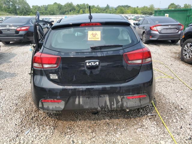 Photo 6 from auction – 2023 KIA RIO S with VIN 3KPA25AD8PE545975