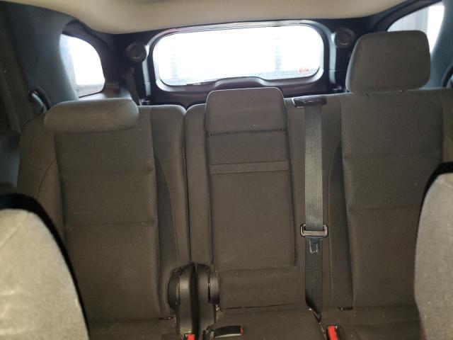 Photo 10 from auction – 2012 DODGE DURANGO CR with VIN 1C4RDJDG7CC153048