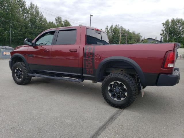 Photo 2 from auction – 2017 RAM 2500 POWER with VIN 3C6TR5EJXHG741059