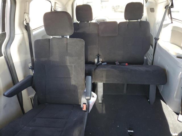Zdjęcie 10 z aukcji – 2012 DODGE GRAND CARA z VIN 2C4RDGCG3CR241610