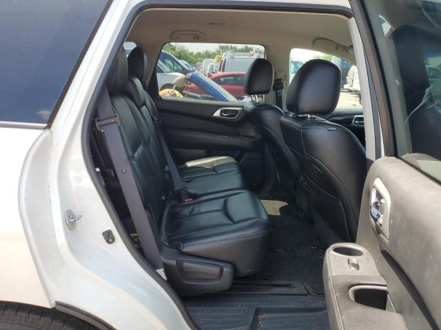 Photo 10 from auction – 2014 NISSAN PATHFINDER with VIN 5N1AR2MM4EC724262
