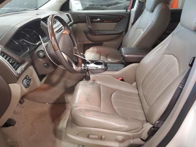 Photo 7 from auction – 2015 GMC ACADIA DEN with VIN 1GKKVTKD9FJ275806
