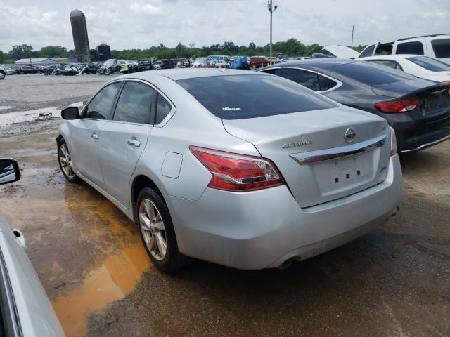 Photo 2 from auction – 2013 NISSAN ALTIMA 2.5 with VIN 1N4AL3APXDC241406