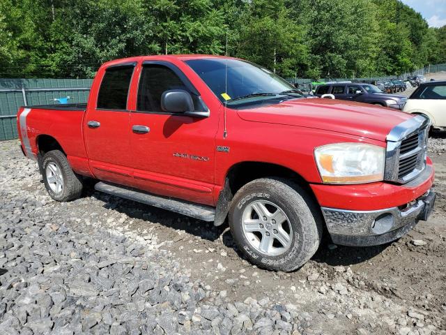 Photo 4 from auction – 2006 DODGE RAM 1500 S with VIN 1D7HU18276S552214