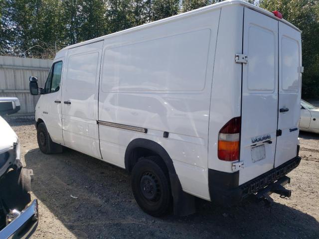 Photo 2 from auction – 2006 DODGE SPRINTER 2 with VIN WD0PD644965965770