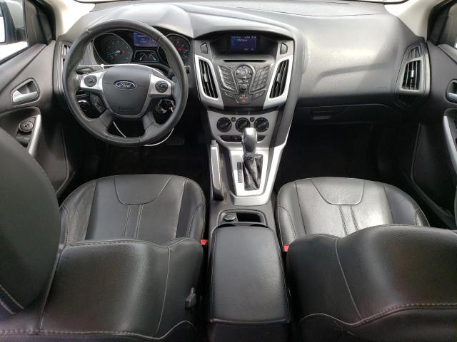 Photo 8 from auction – 2014 FORD FOCUS SE with VIN 1FADP3F2XEL135442