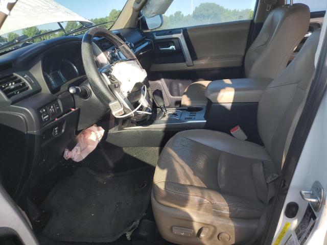 Zdjęcie 7 z aukcji – 2014 TOYOTA 4RUNNER SR z VIN JTEBU5JR9E5167616