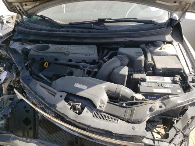 Photo 11 from auction – 2011 KIA FORTE EX with VIN KNAFU4A24B5437749
