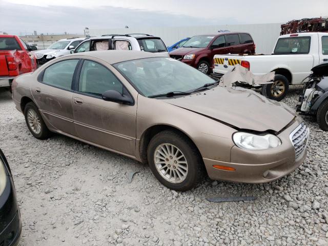 Photo 4 from auction – 2002 CHRYSLER CONCORDE L with VIN 2C3HD36M32H247700