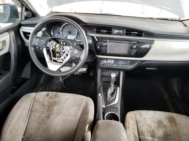 Photo 8 from auction – 2016 TOYOTA COROLLA L with VIN 5YFBURHE7GP511318