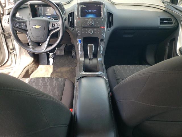 Foto 8 de la subasta – 2014 CHEVROLET VOLT con VIN 1G1RA6E44EU147319