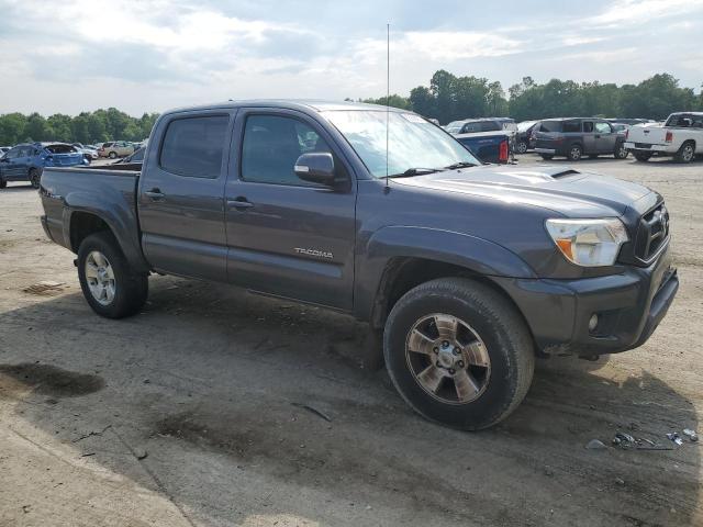 Photo 4 from auction – 2012 TOYOTA TACOMA DOU with VIN 5TFLU4EN9CX031269