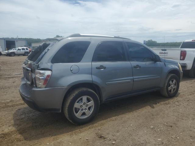 Photo 3 from auction – 2005 CHEVROLET EQUINOX LS with VIN 2CNDL13F956166977