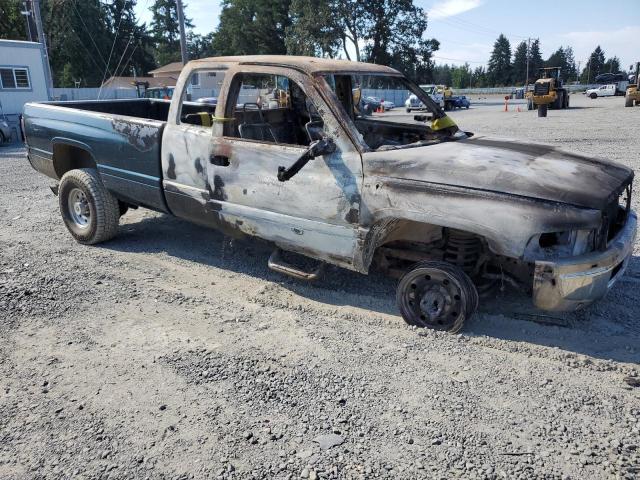 Photo 4 from auction – 1996 DODGE RAM 2500 with VIN 3B7KF23C4TM184093