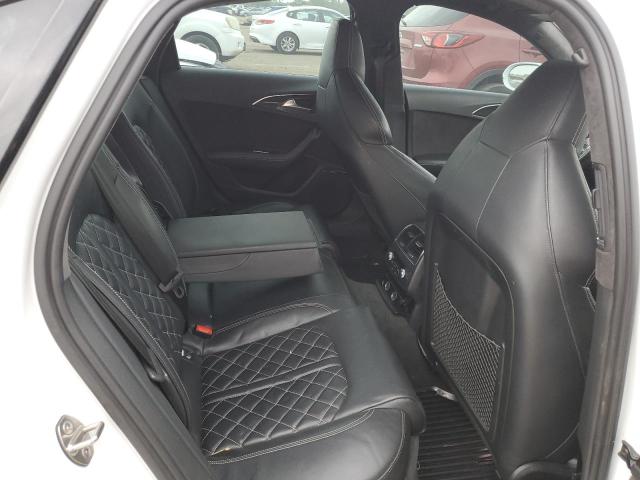 Photo 10 from auction – 2017 AUDI S6 PREMIUM with VIN WAUFFAFC5HN015346