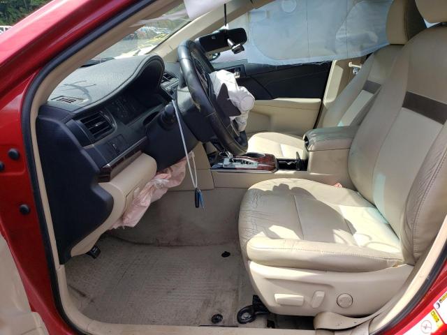 Photo 7 from auction – 2014 TOYOTA CAMRY L with VIN 4T1BF1FKXEU864460
