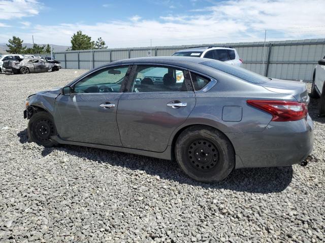 Photo 2 from auction – 2018 NISSAN ALTIMA 2.5 with VIN 1N4AL3AP1JC478457