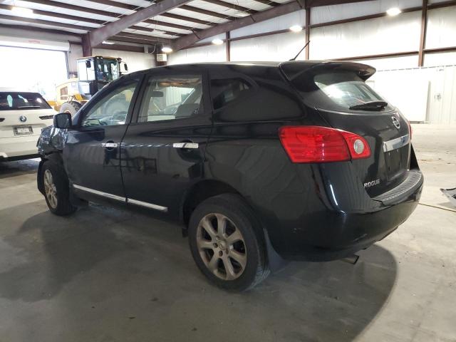 Photo 2 from auction – 2011 NISSAN ROGUE S with VIN JN8AS5MT7BW182784