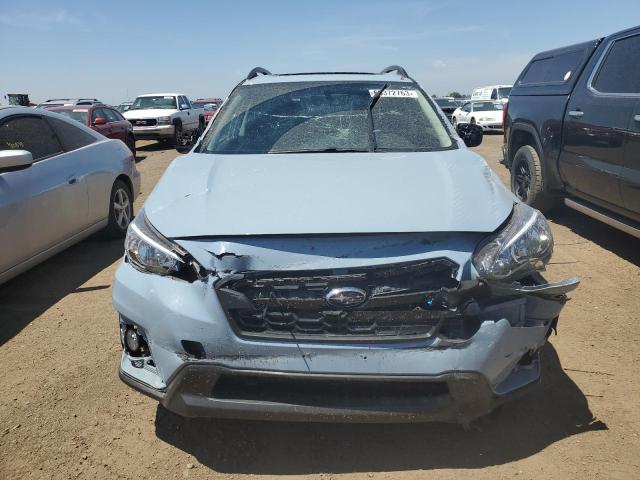 Photo 5 from auction – 2018 SUBARU CROSSTREK with VIN JF2GTACC9JH251217