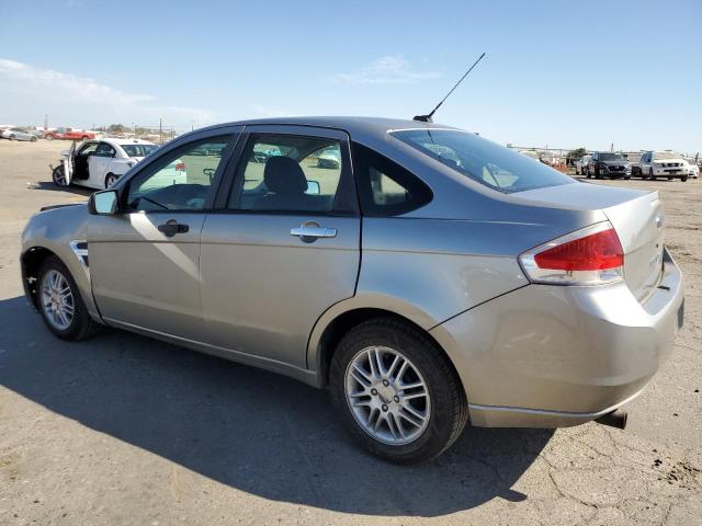 Photo 2 from auction – 2008 FORD FOCUS SE with VIN 1FAHP35N48W299835