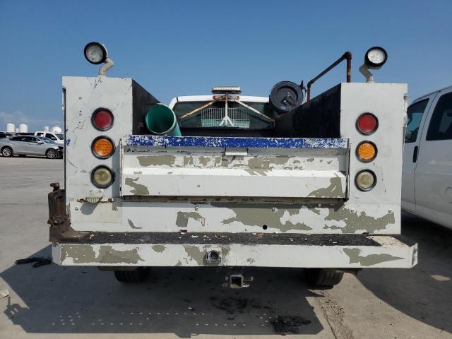 Photo 6 from auction – 2007 CHEVROLET SILVERADO with VIN 1GBHC24U97E157790