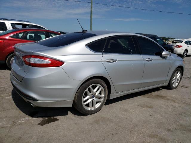 Снимка 3 от търг – 2016 FORD FUSION SE с VIN 3FA6P0H72GR235331