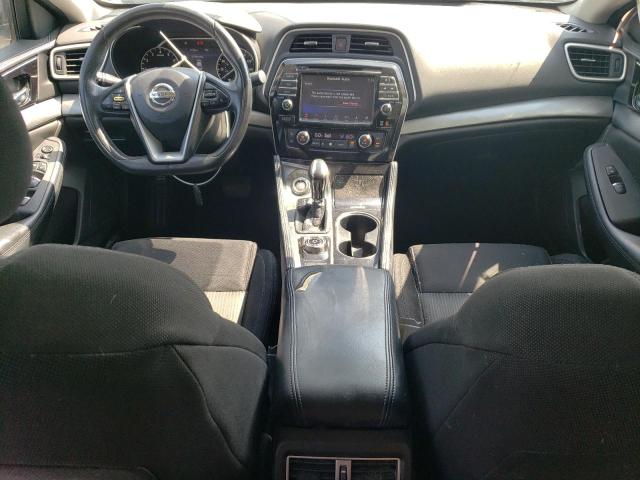 Photo 8 from auction – 2016 NISSAN MAXIMA 3.5 with VIN 1N4AA6AP9GC422556