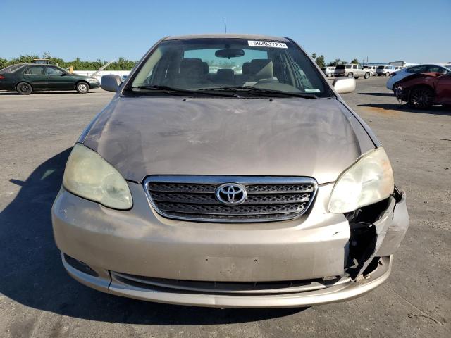 صورة رقم 5 من المزاد - 2005 TOYOTA COROLLA CE مع VIN 2T1BR32E25C404861