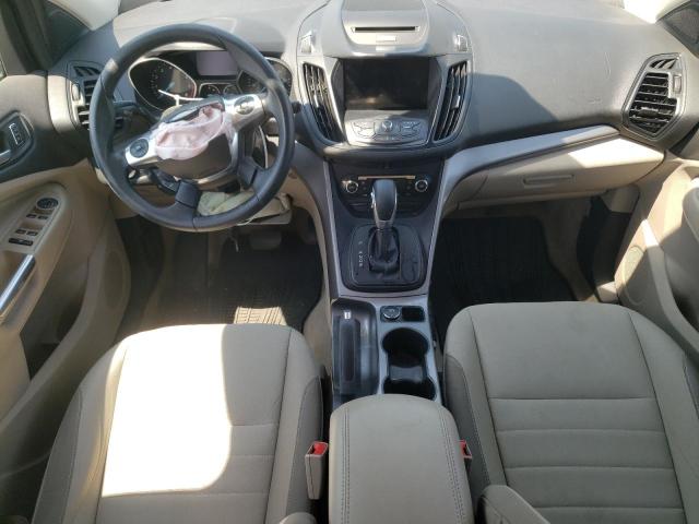 Photo 8 from auction – 2015 FORD ESCAPE SE with VIN 1FMCU9G90FUC43928