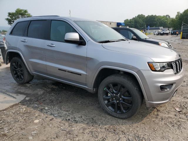 Photo 4 from auction – 2021 JEEP GRAND CHER with VIN 1C4RJFAGXMC732014