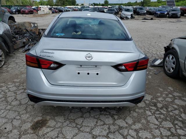 Photo 6 from auction – 2019 NISSAN ALTIMA S with VIN 1N4BL4BV7KC133278