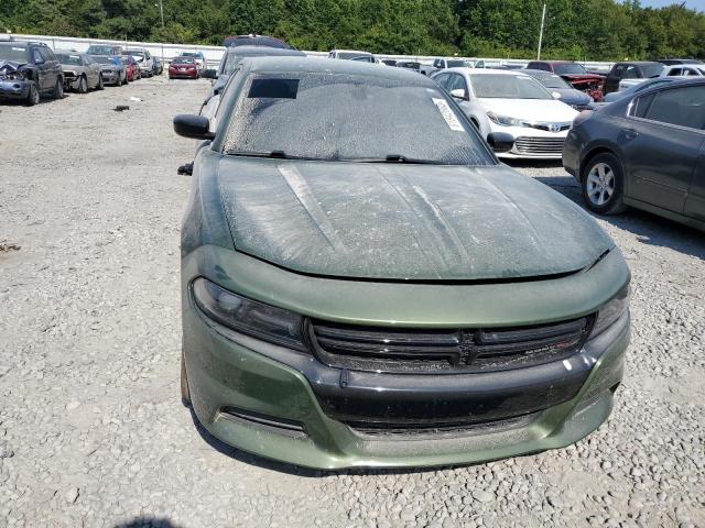 Photo 5 from auction – 2019 DODGE CHARGER SX with VIN 2C3CDXBG5KH554481