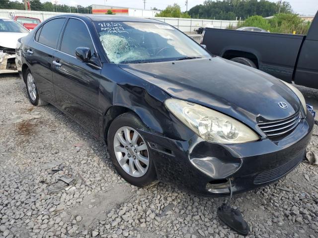 Photo 4 from auction – 2004 LEXUS ES 330 with VIN JTHBA30G545054180