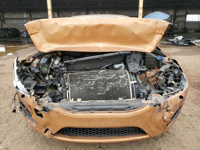 Photo 5 from auction – 2013 VOLVO S60 T5 with VIN YV1612FS9D2221757