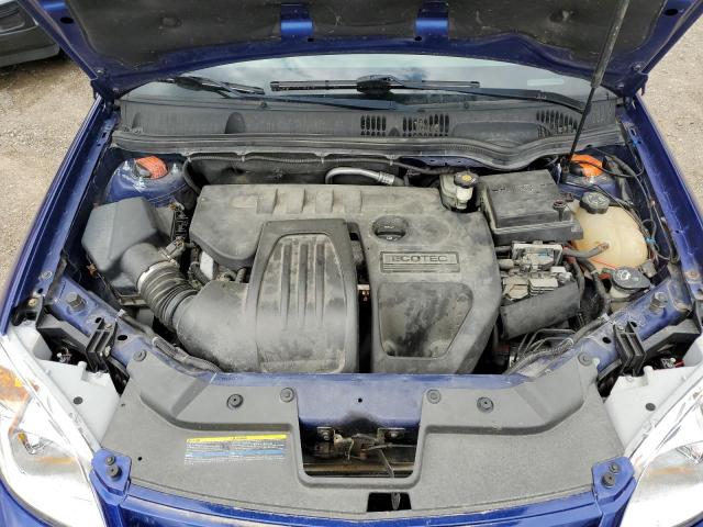 Photo 11 from auction – 2007 PONTIAC G5 GT with VIN 1G2AN18BX77209589