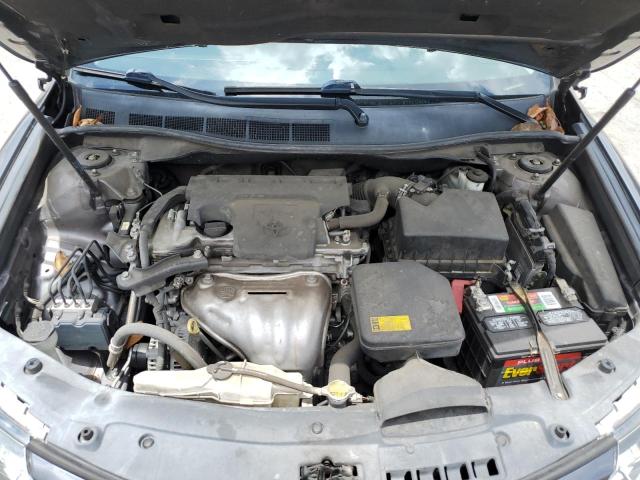 Photo 11 from auction – 2014 TOYOTA CAMRY L with VIN 4T1BF1FKXEU818319
