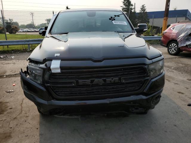 Photo 5 from auction – 2020 RAM 1500 BIG H with VIN 1C6SRFFT0LN163409