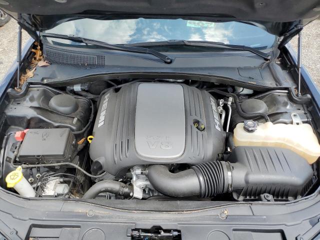 Photo 11 from auction – 2019 CHRYSLER 300 S with VIN 2C3CCABT8KH569702